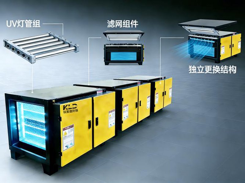 VOCs治理步入精细化时代